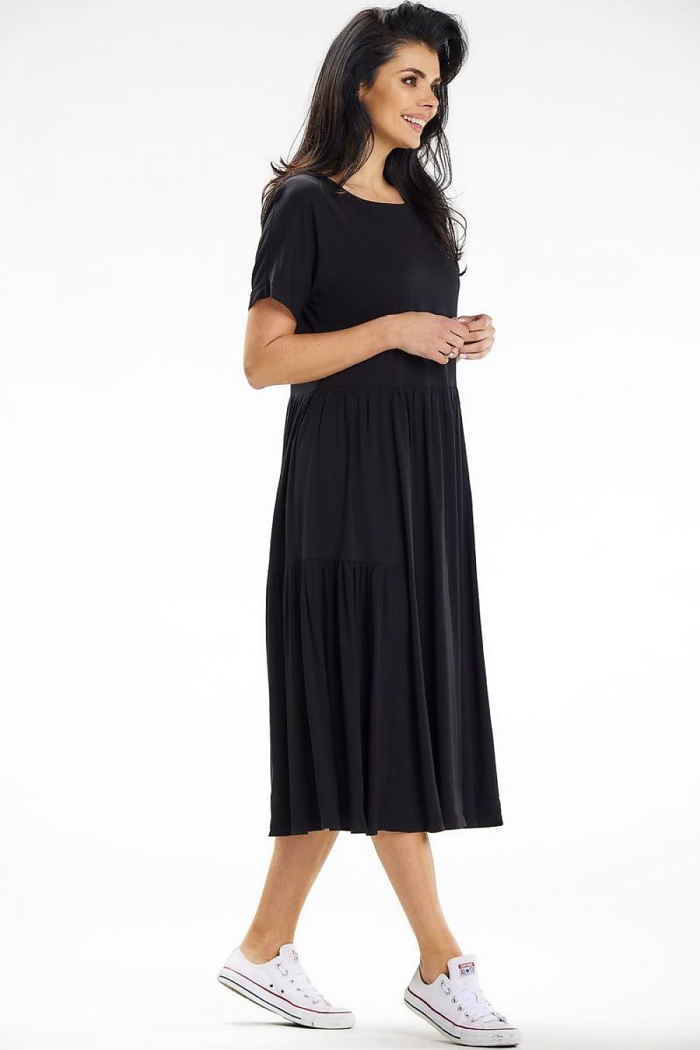  Rochie de zi model 195886 awama 