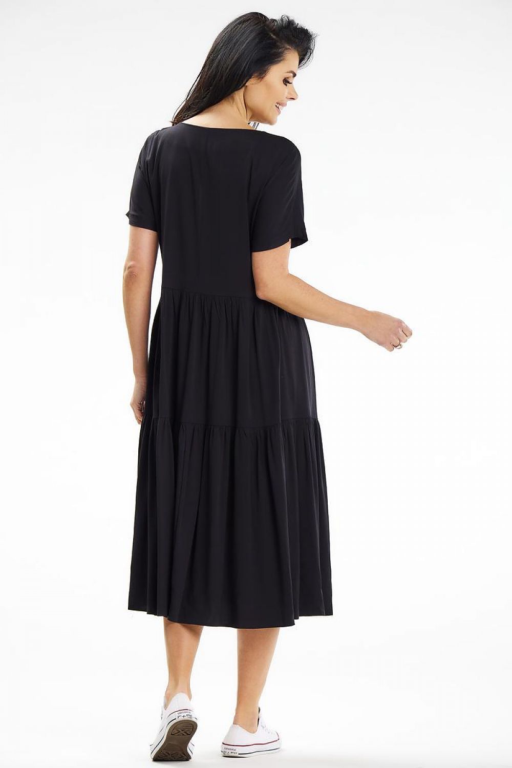  Rochie de zi model 195886 awama 