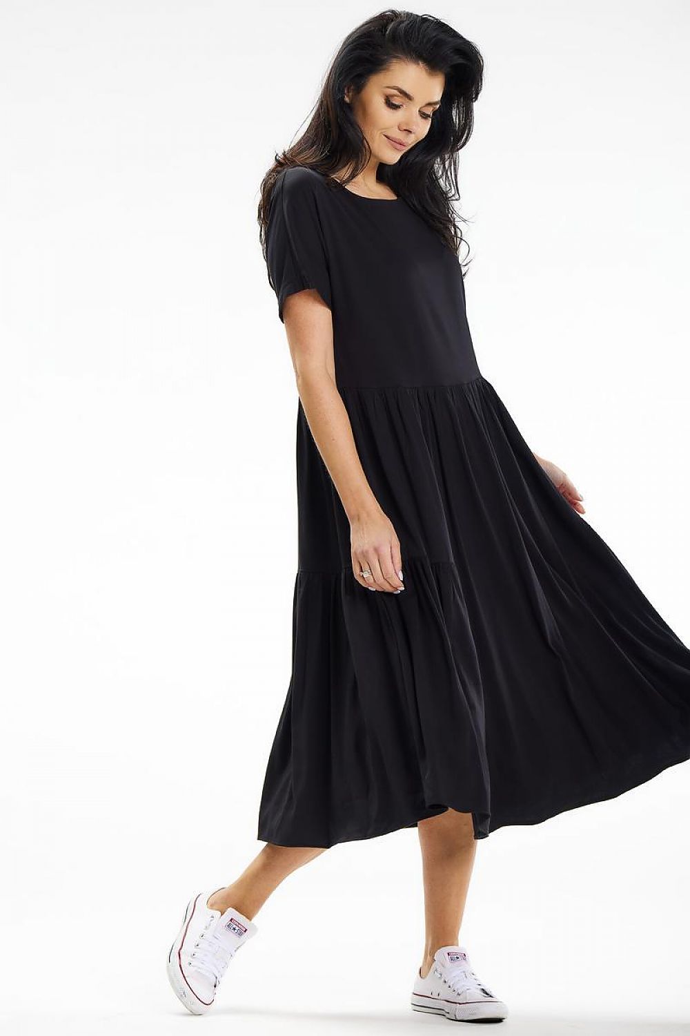  Rochie de zi model 195886 awama 