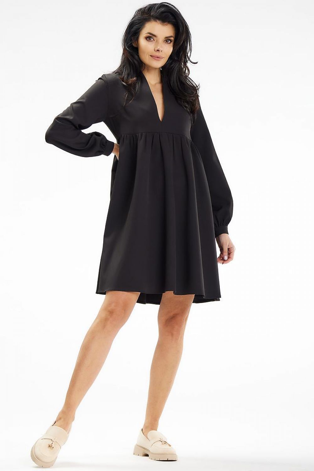 Rochie de zi model 195895 awama 