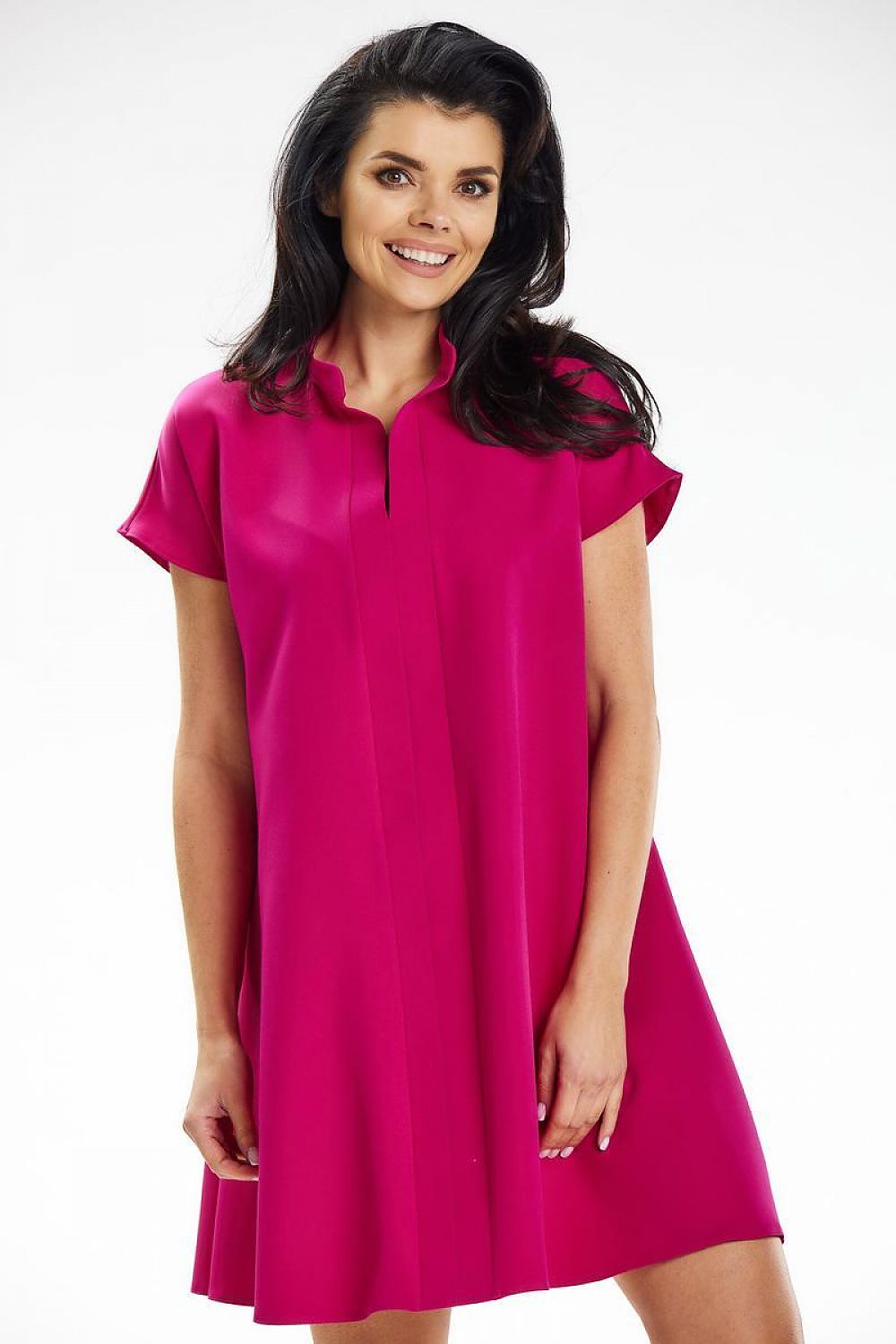  Rochie de zi model 195897 awama 