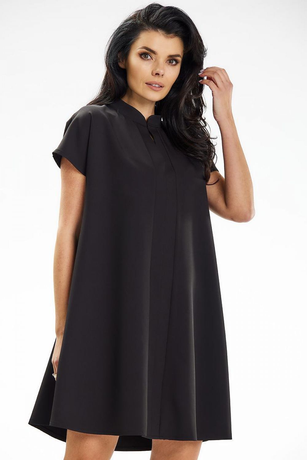  Rochie de zi model 195898 awama 
