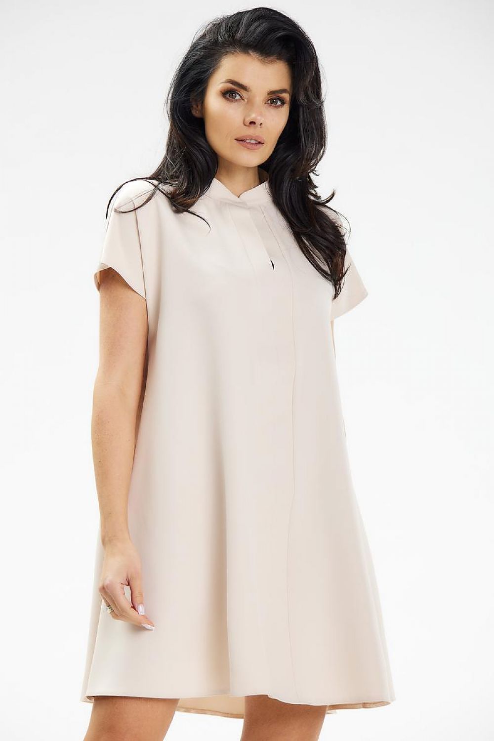  Rochie de zi model 195899 awama 