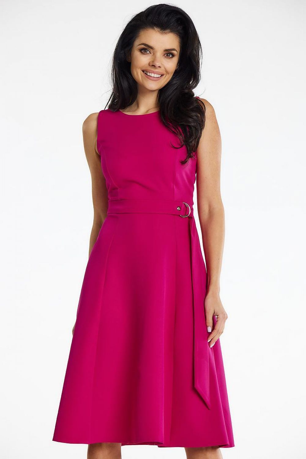  Rochie de zi model 195903 awama 