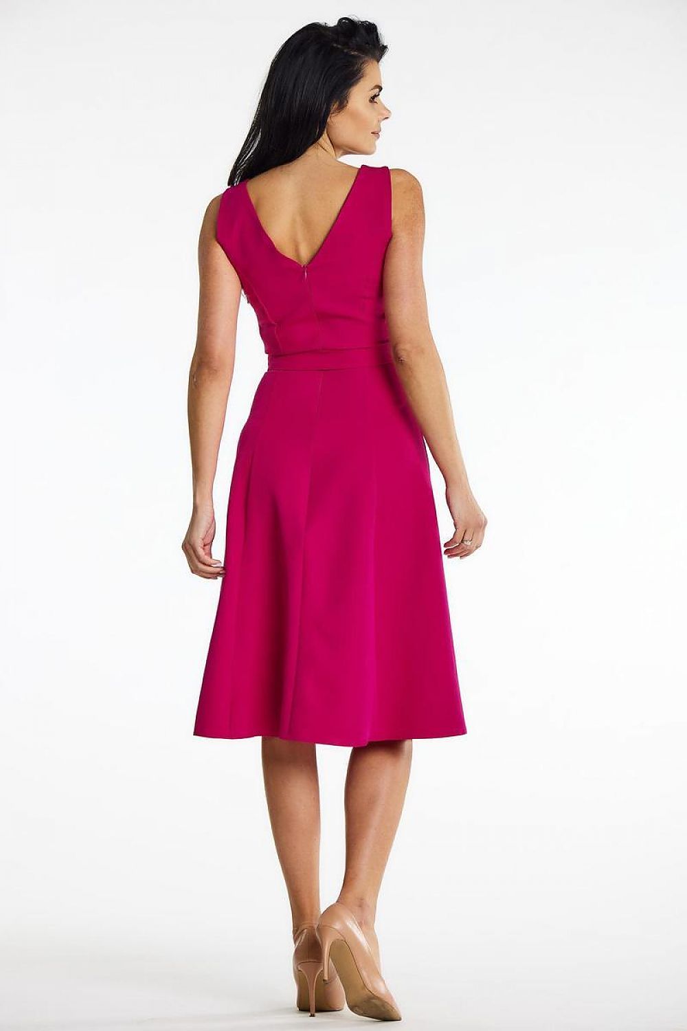 Rochie de zi model 195903 awama 