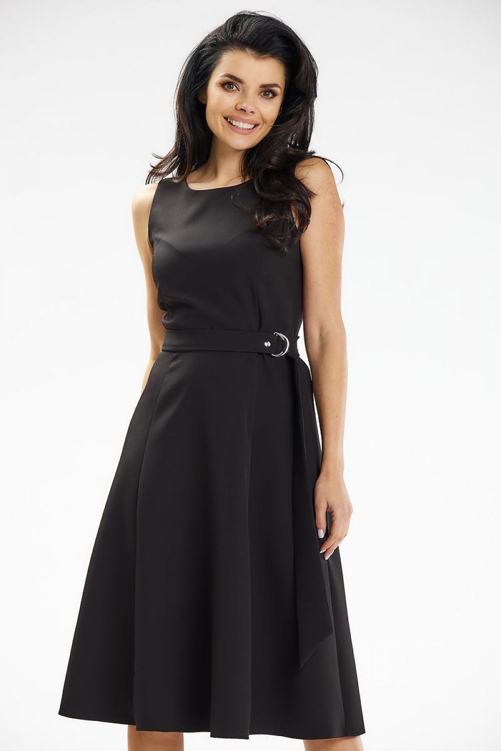  Rochie de zi model 195904 awama 