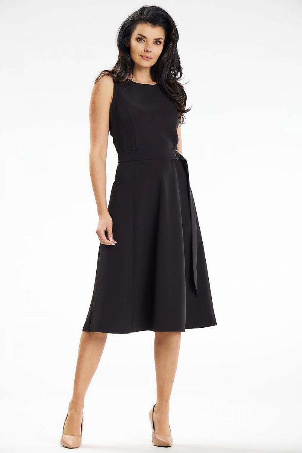  Rochie de zi model 195904 awama 