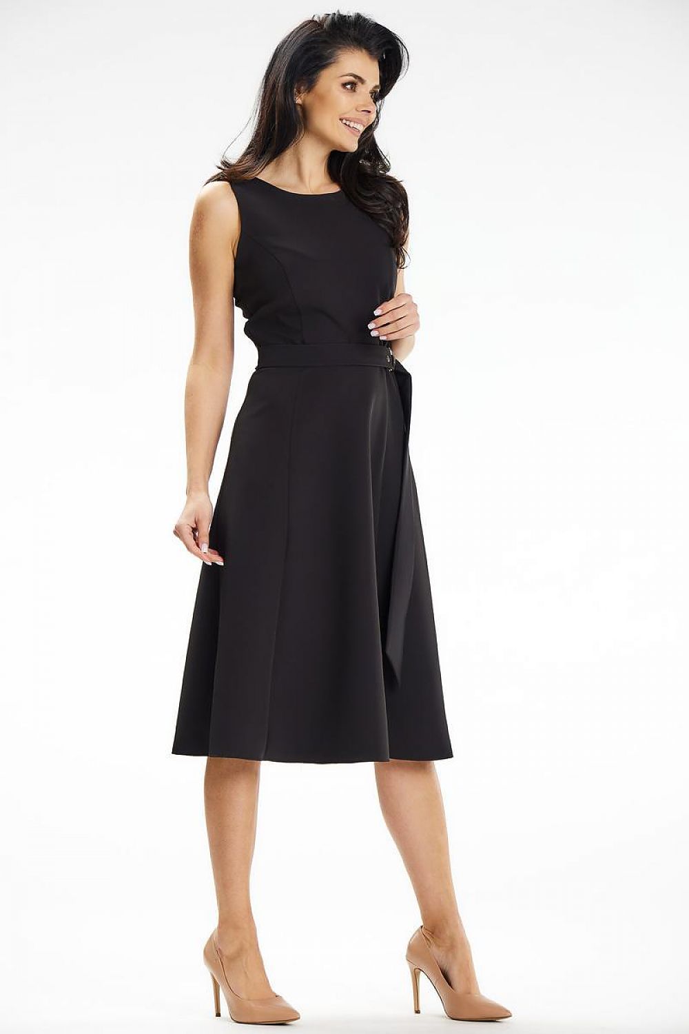  Rochie de zi model 195904 awama 