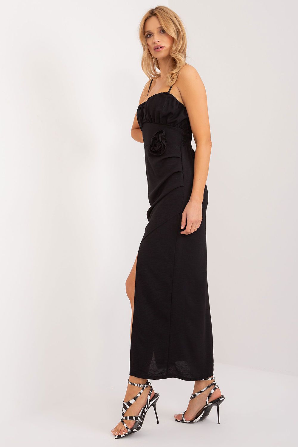  Rochie elegantă model 195942 Italy Moda 
