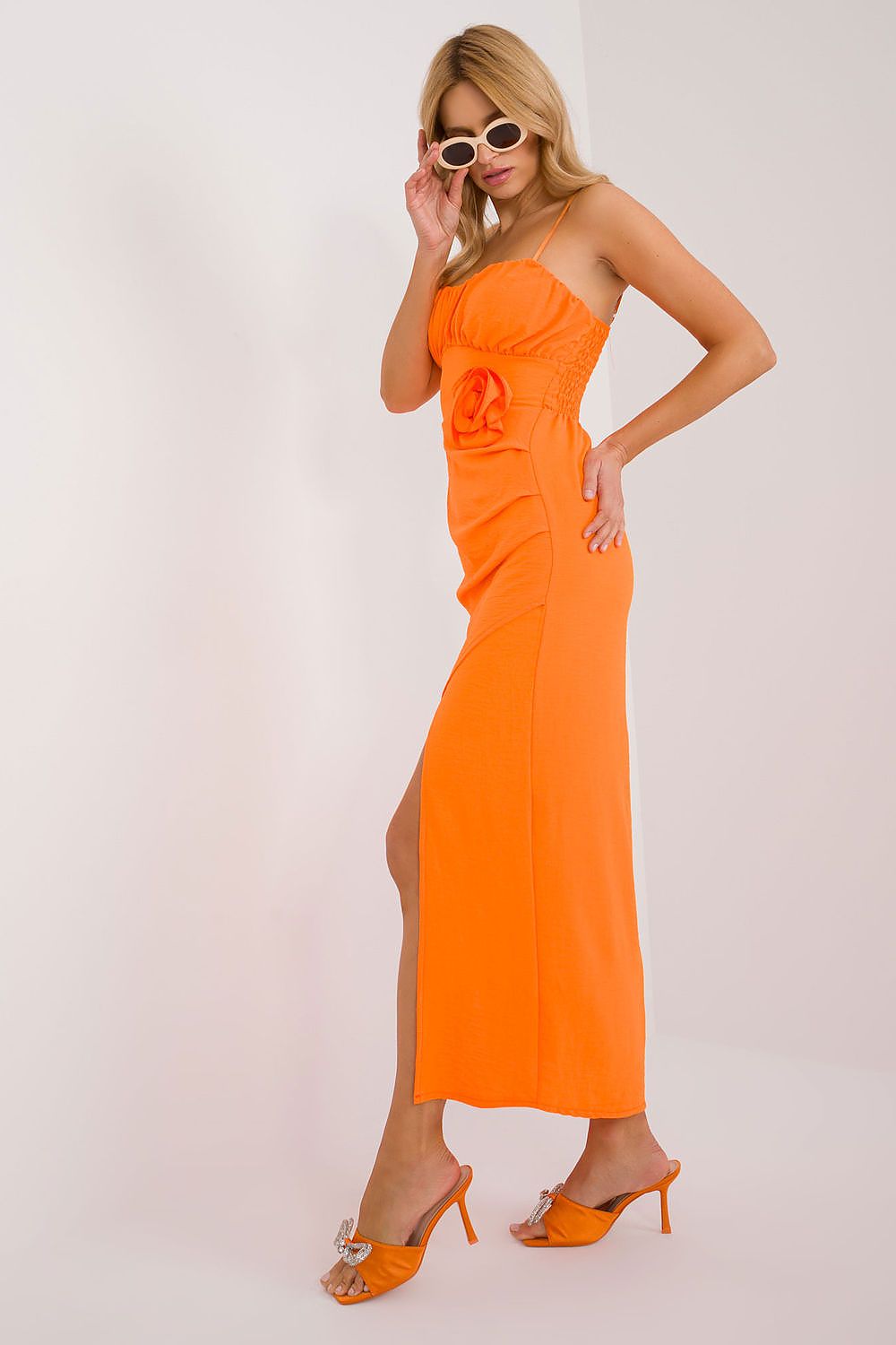  Rochie elegantă model 195944 Italy Moda 