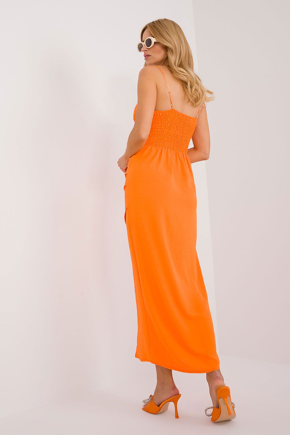  Rochie elegantă model 195944 Italy Moda 