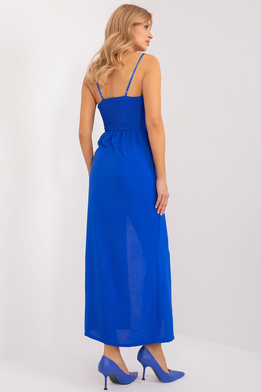  Rochie elegantă model 195948 Italy Moda 