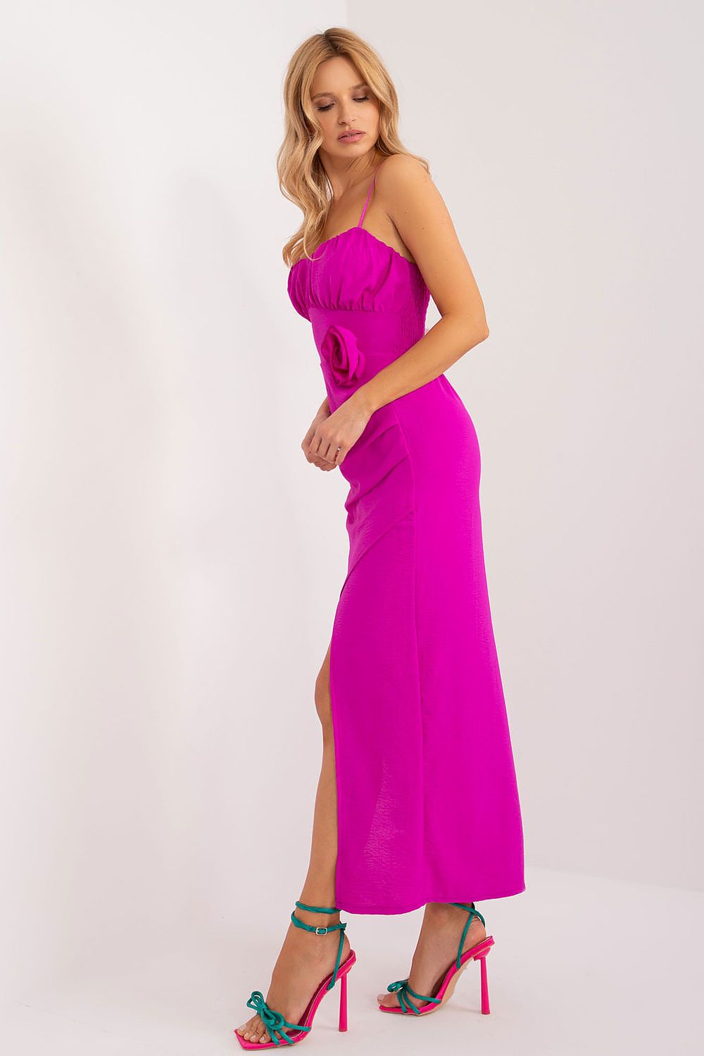 Rochie elegantă model 195949 Italy Moda 