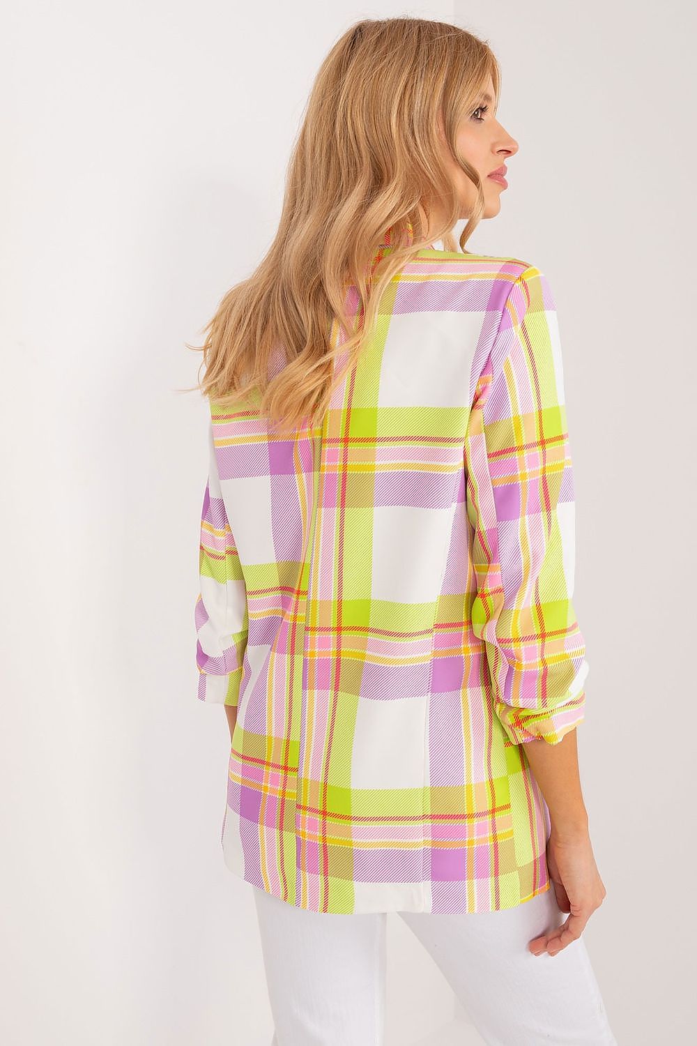  Sacou model 195953 Italy Moda 