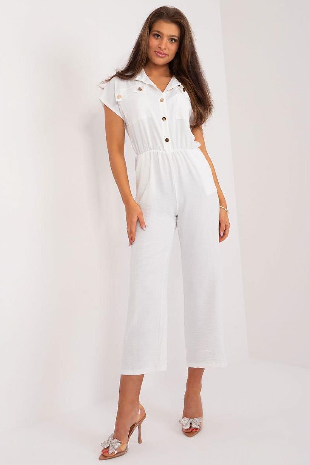  Salopetă model 195962 Italy Moda 