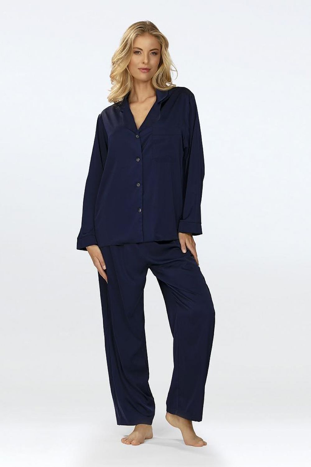  Pijama model 196111 DKaren 