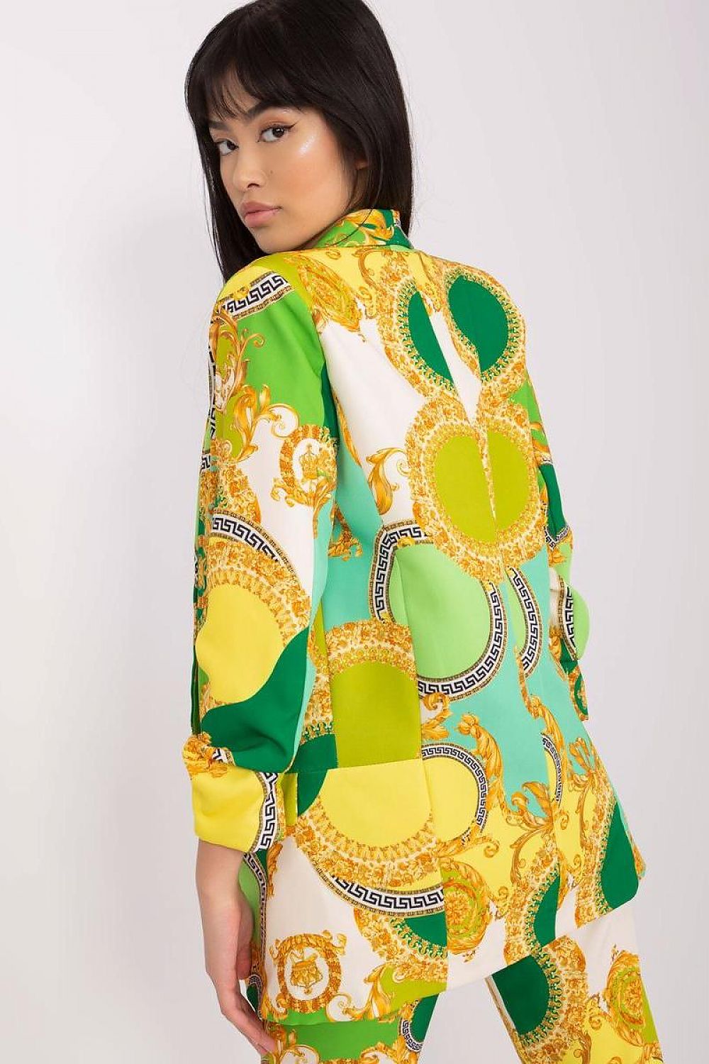  Sacou model 196155 Italy Moda 