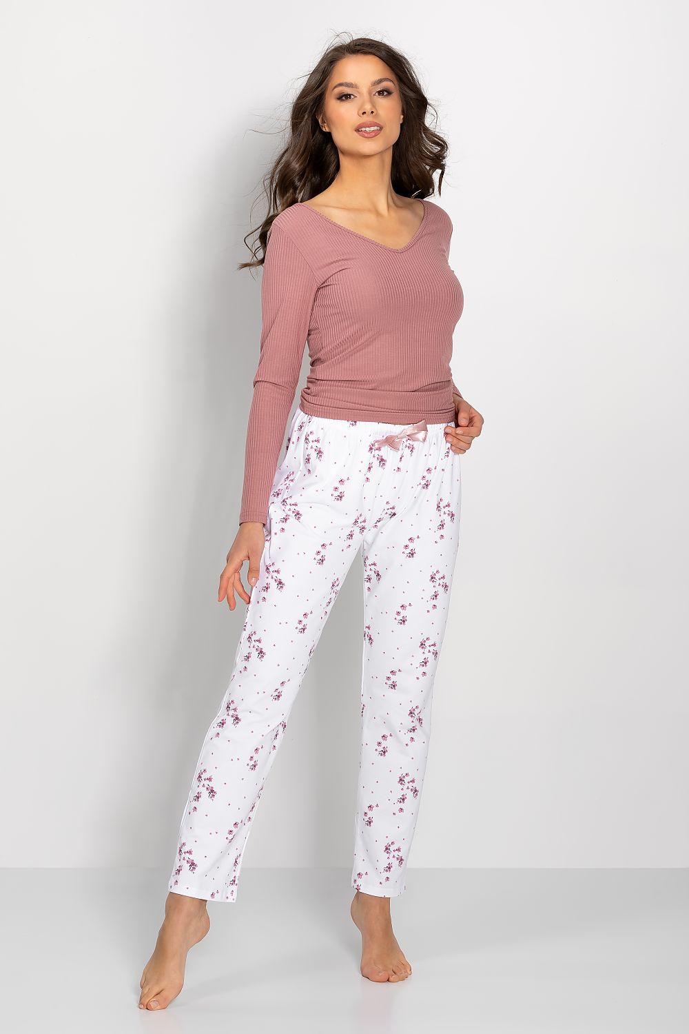  Pijama model 164683 Momenti Per Me 