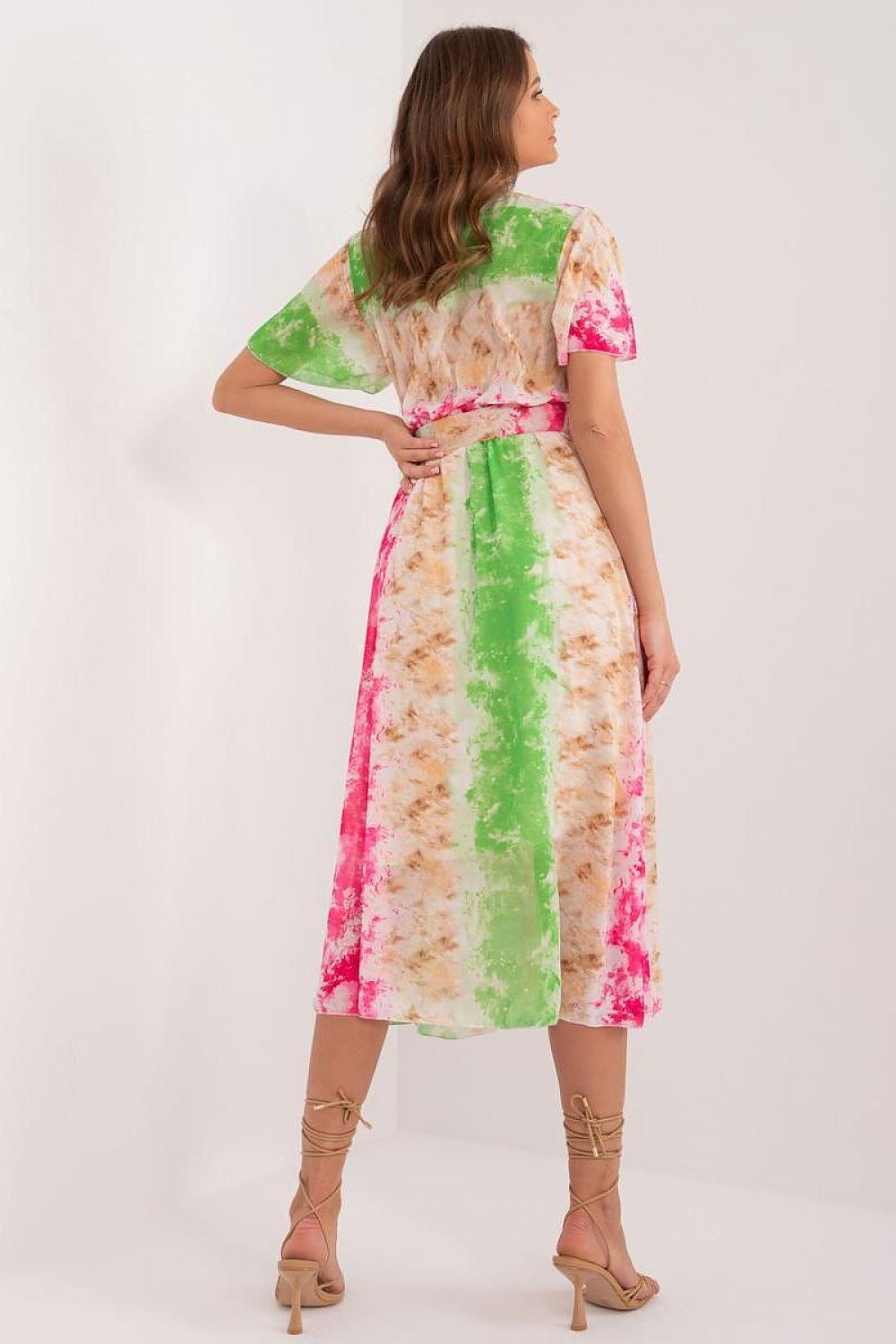  Rochie de zi model 196197 Italy Moda 