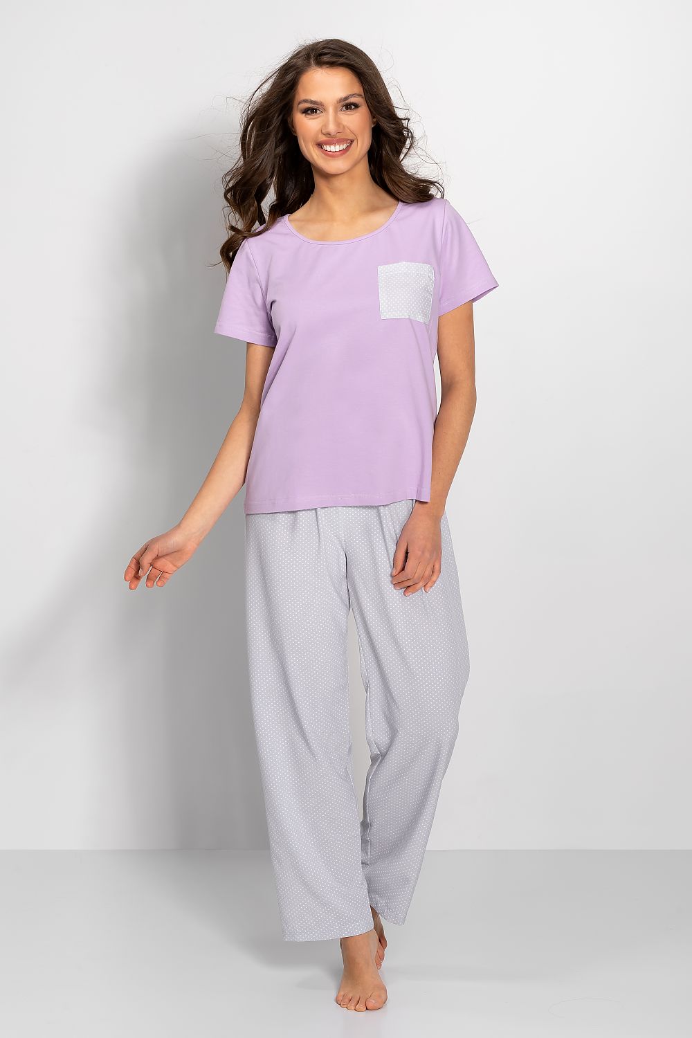  Pijama model 171863 Momenti Per Me 