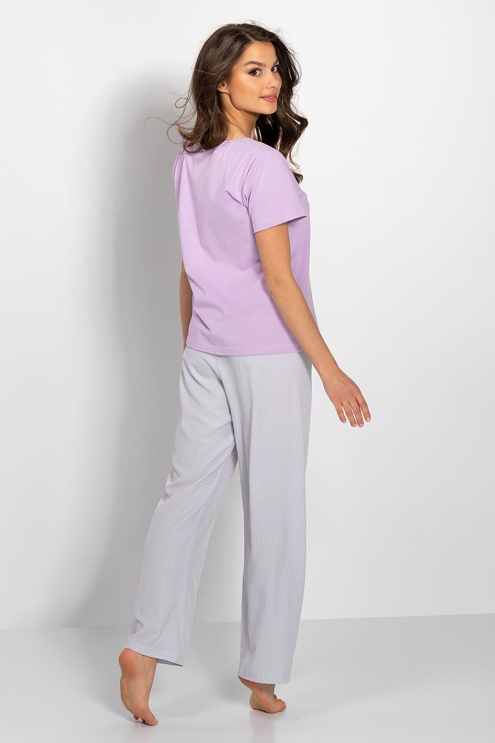  Pijama model 171863 Momenti Per Me 