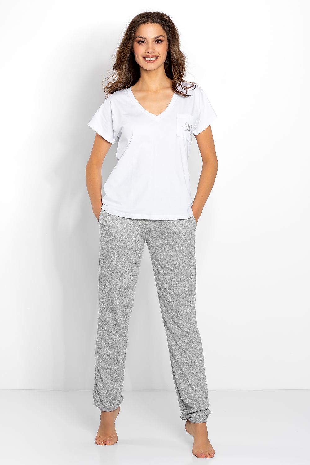  Pijama model 158583 Momenti Per Me 