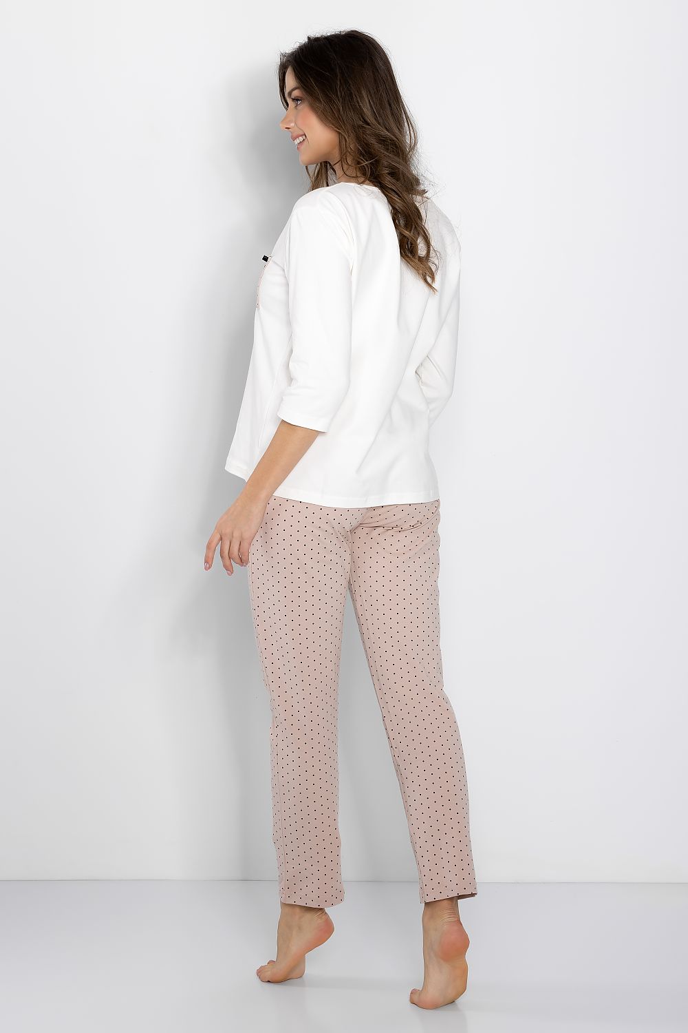  Pijama model 171860 Momenti Per Me 