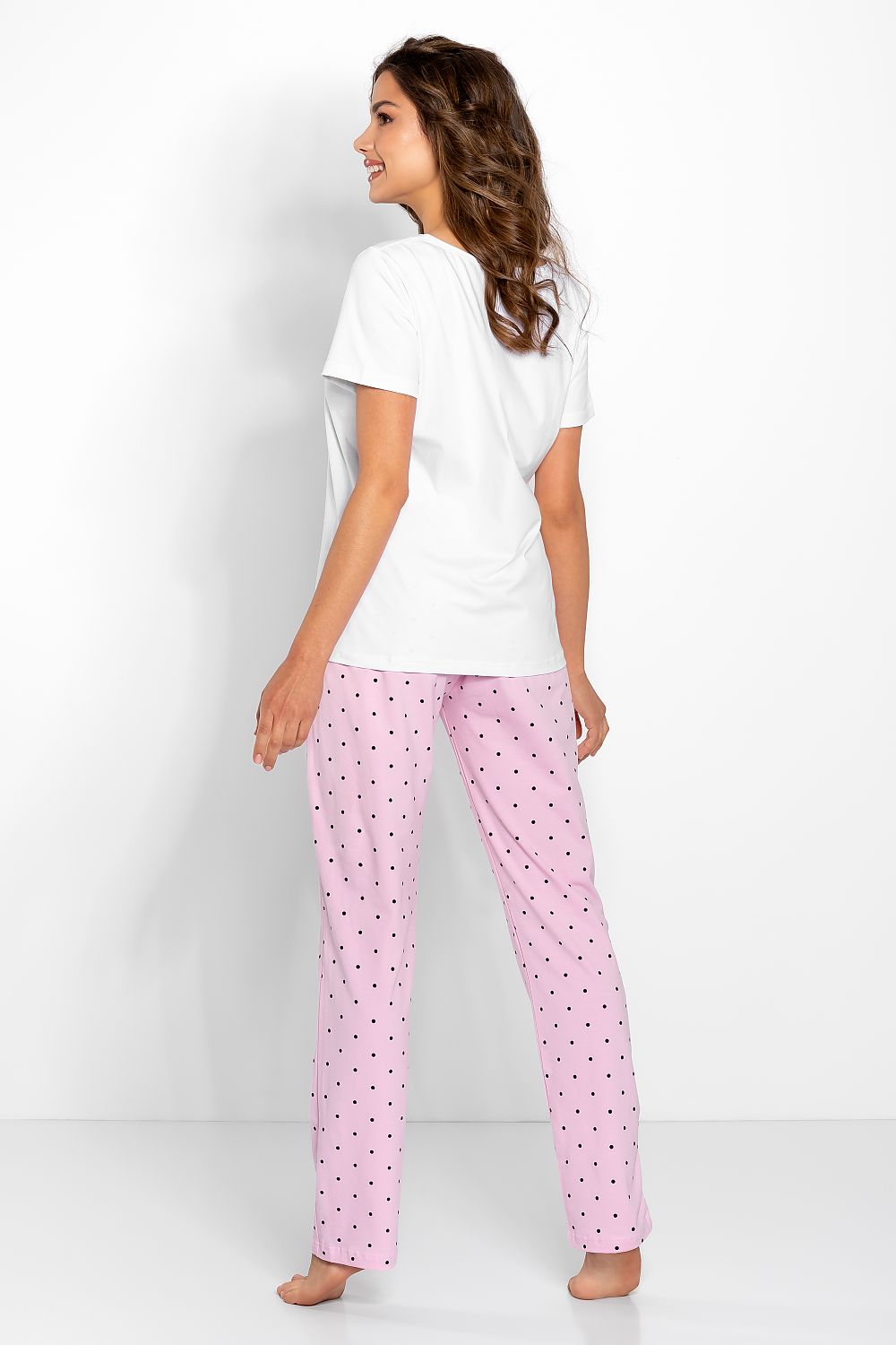  Pijama model 158575 Momenti Per Me 