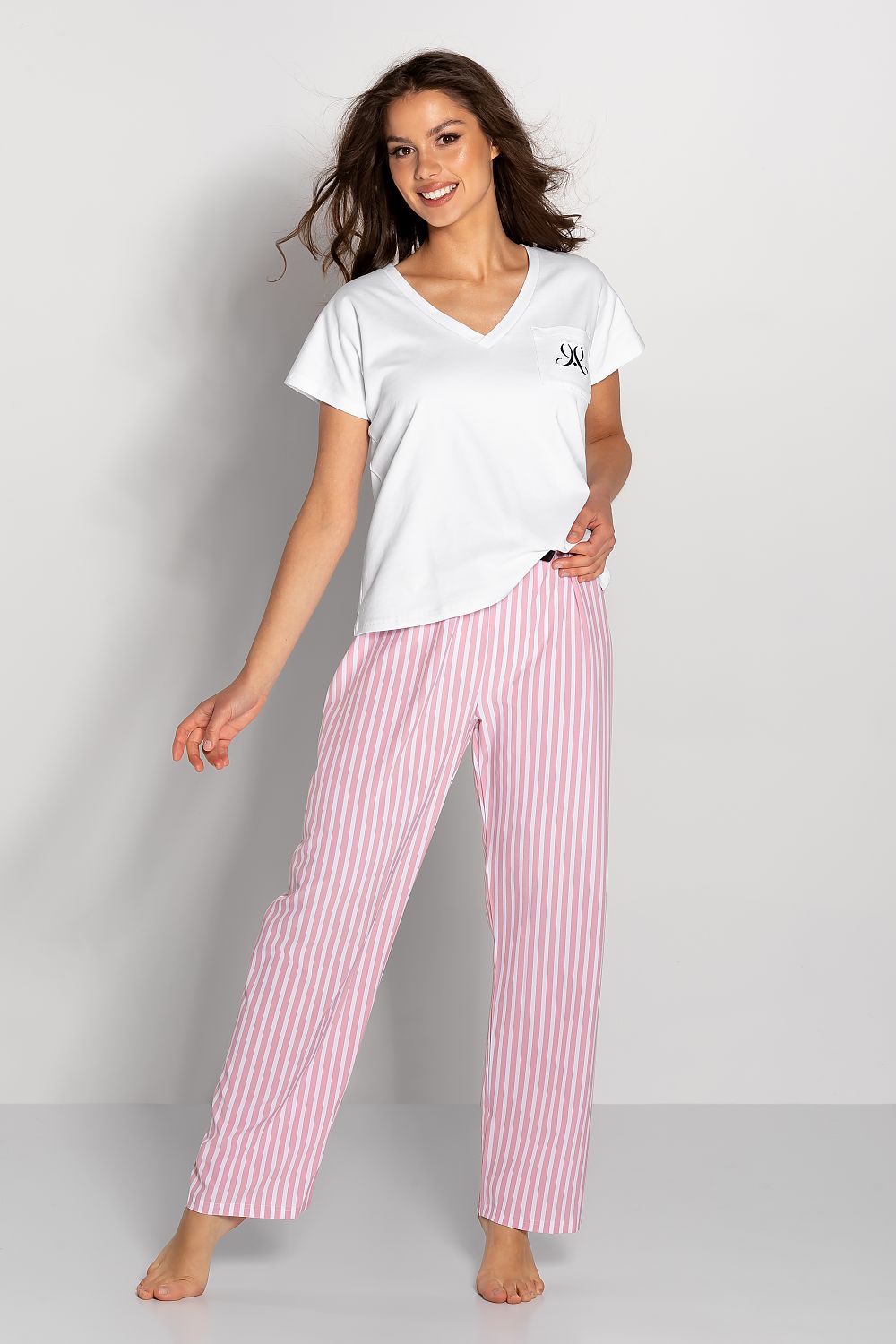  Pijama model 166344 Momenti Per Me 