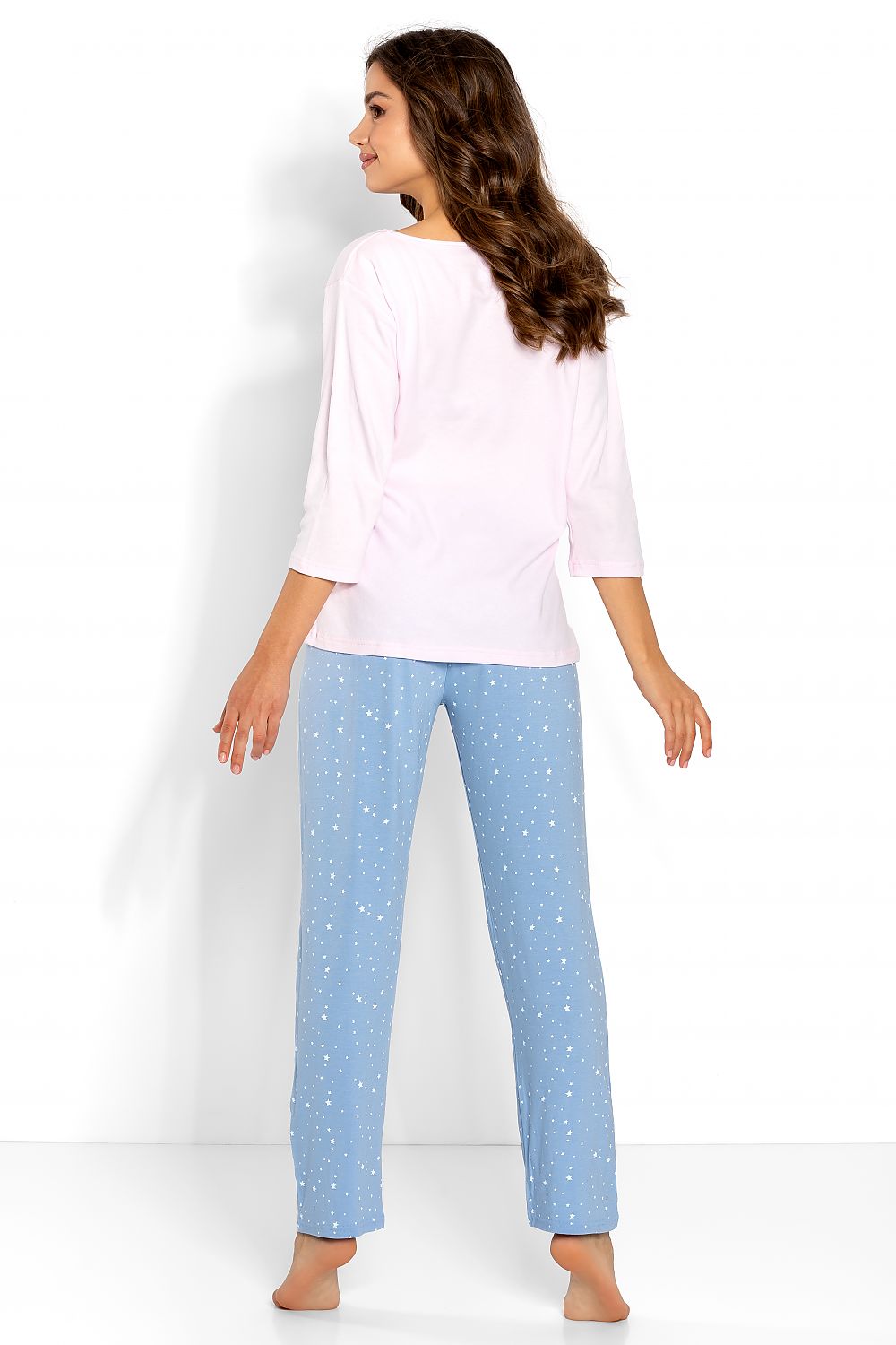  Pijama model 171852 Momenti Per Me 