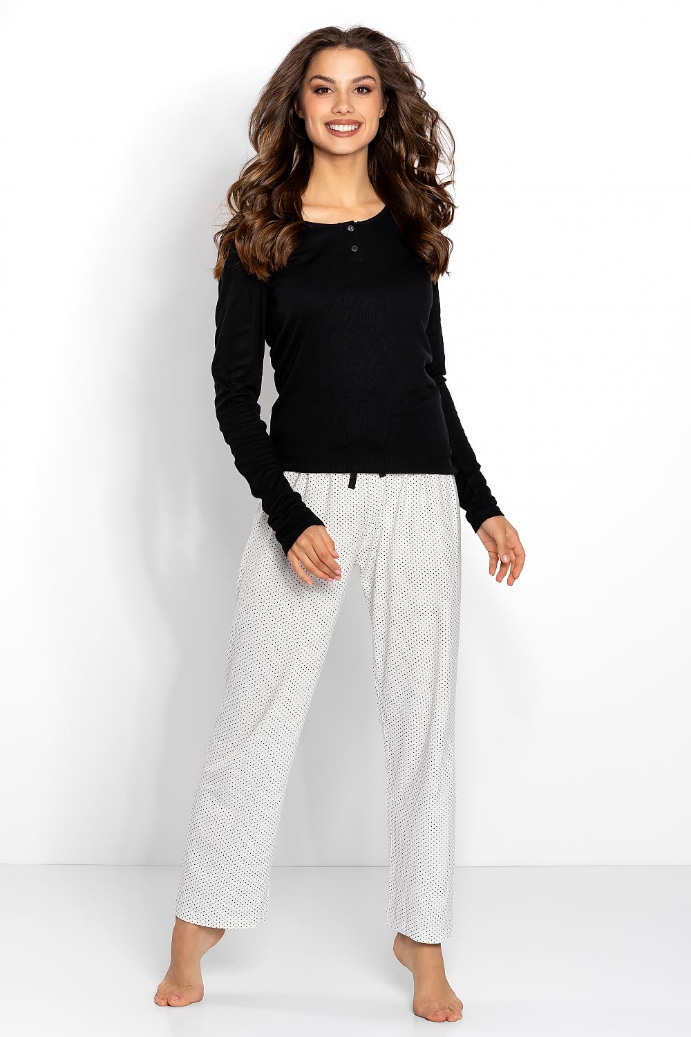  Pijama model 173819 Momenti Per Me 
