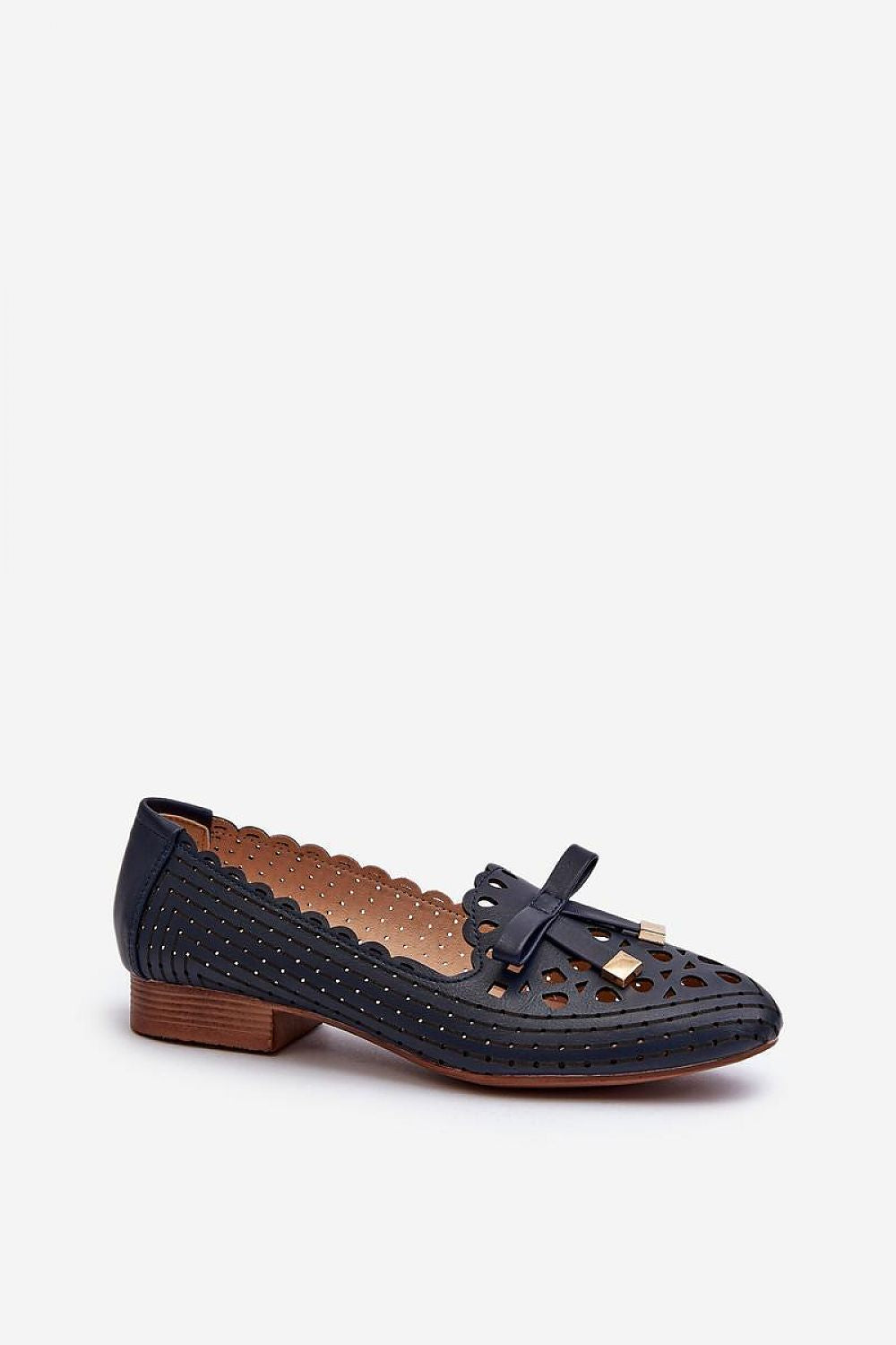  Balerini model 196307 Step in style 