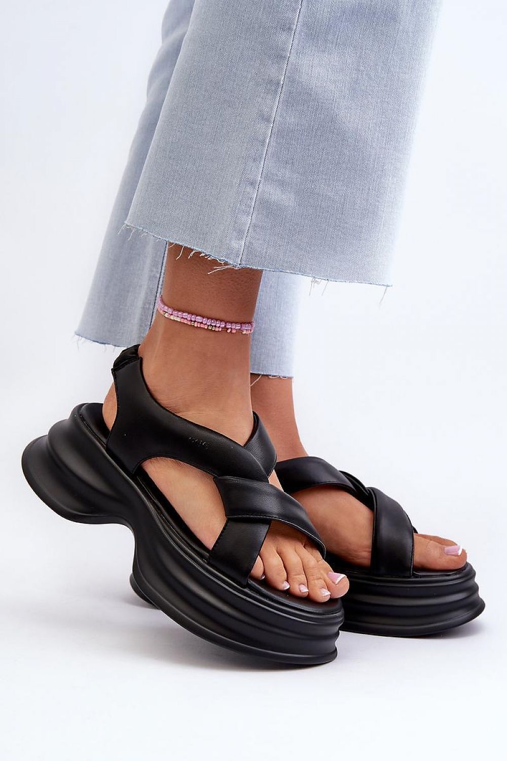  Sandale model 196338 Step in style 