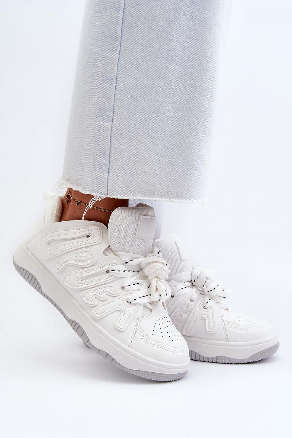  Pantofi de sport model 196353 Step in style 