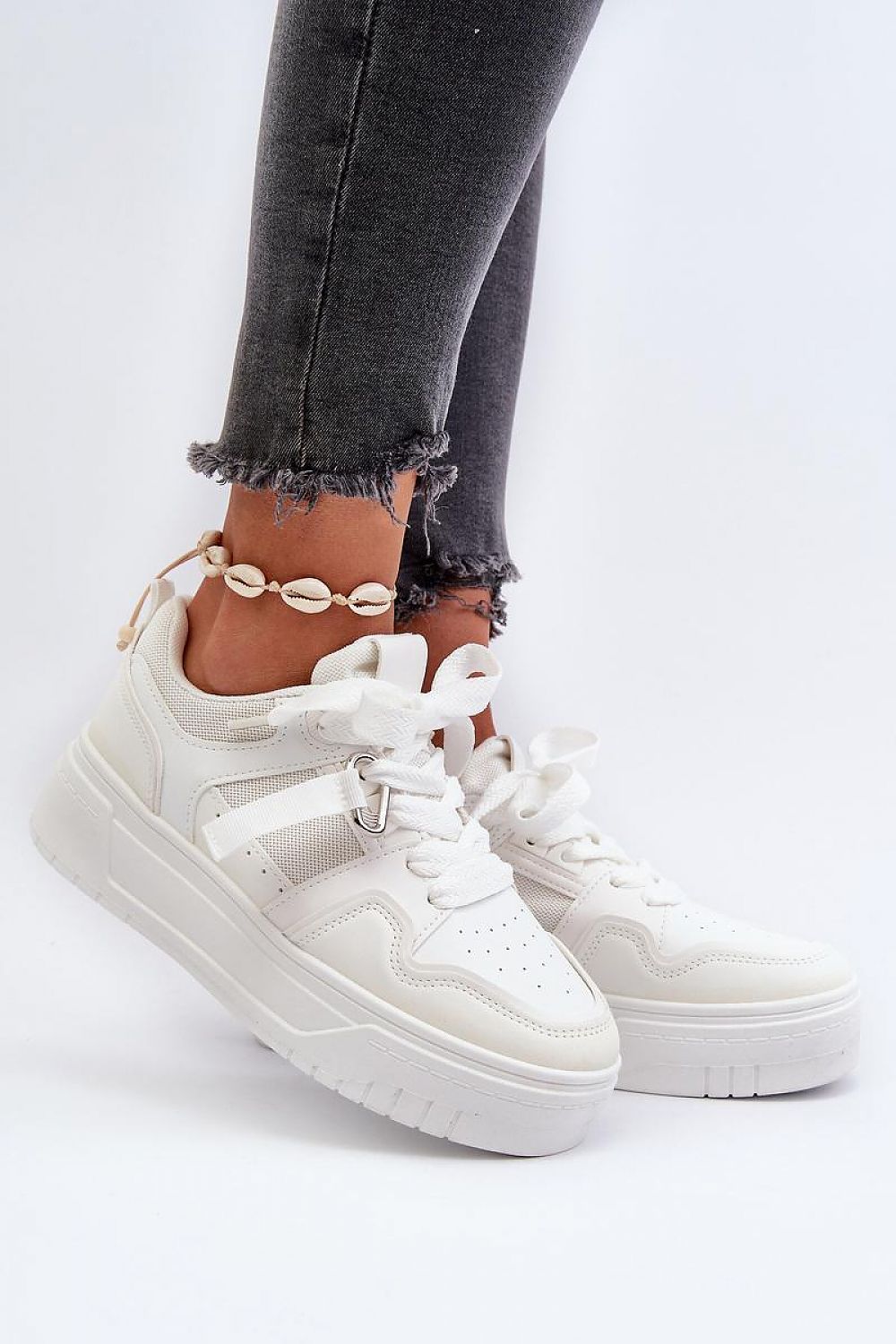  Pantofi de sport model 196357 Step in style 