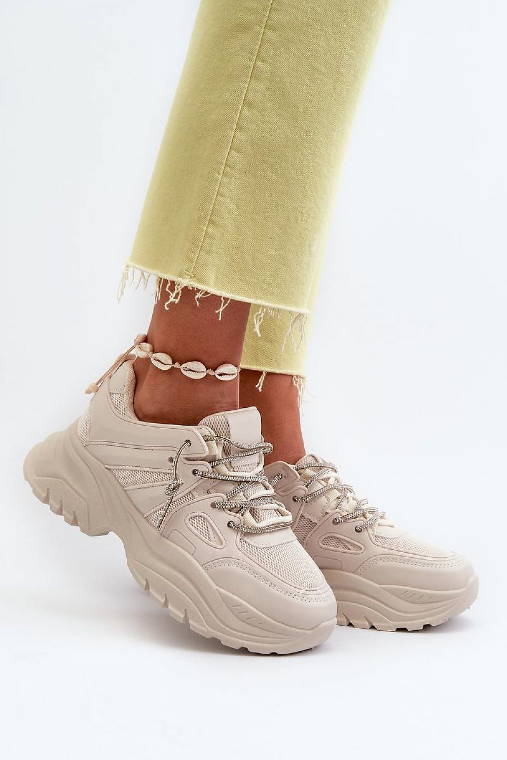  Pantofi de sport model 196359 Step in style 