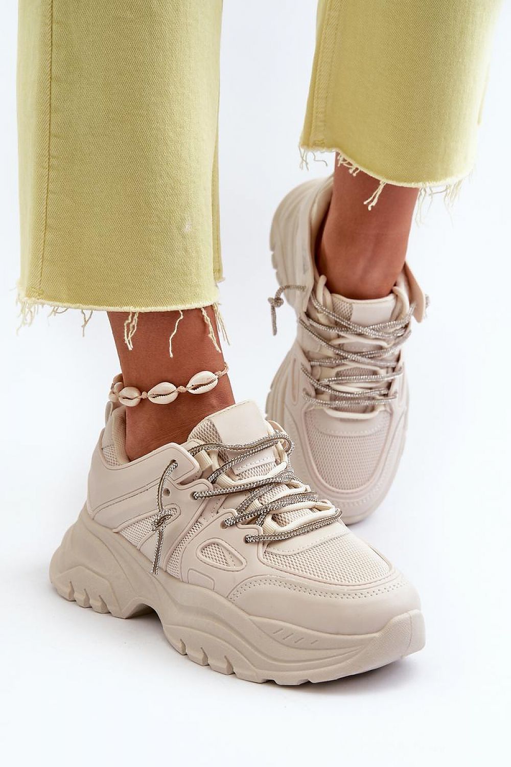  Pantofi de sport model 196359 Step in style 