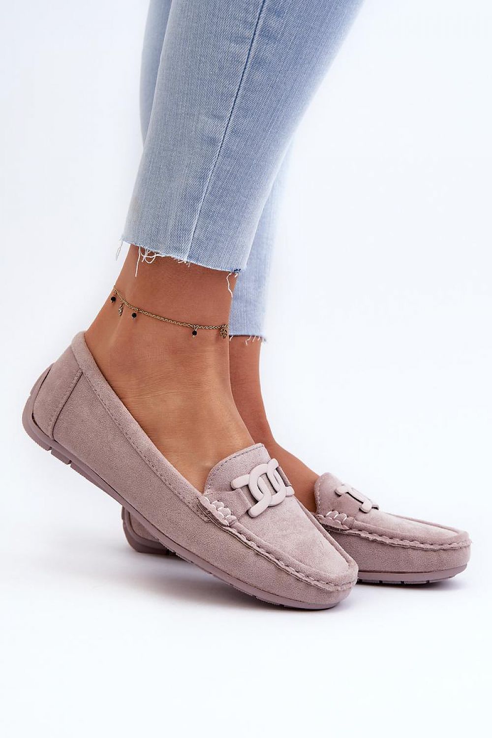  Mocasini model 196393 Step in style 