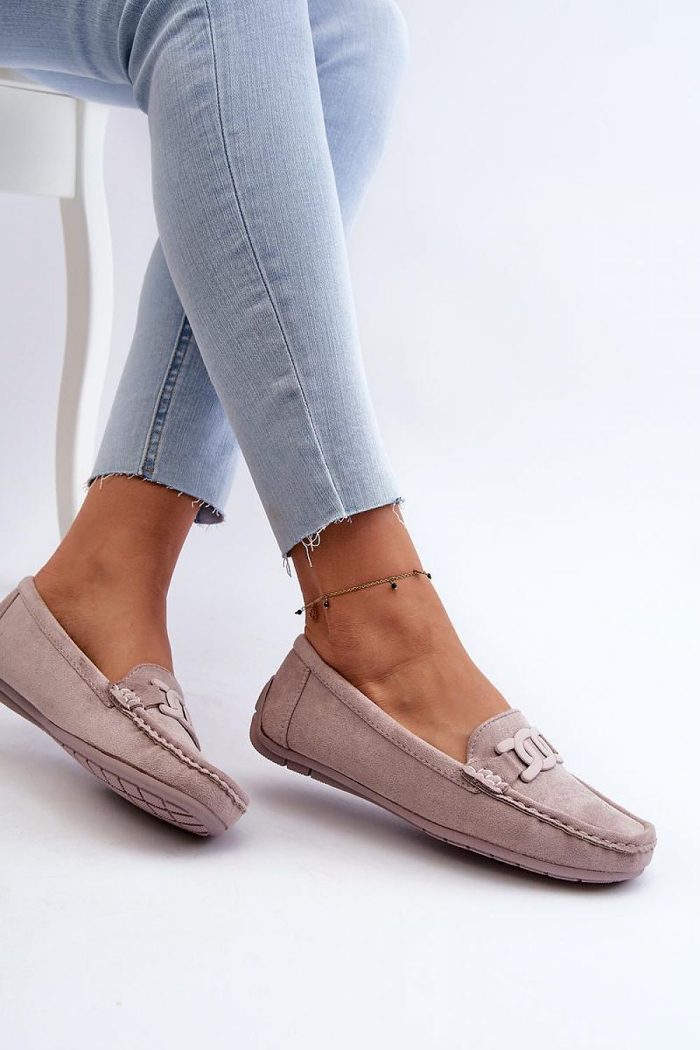  Mocasini model 196393 Step in style 