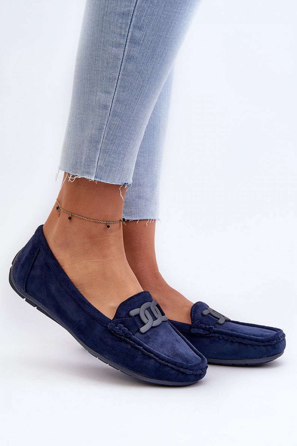  Mocasini model 196394 Step in style 
