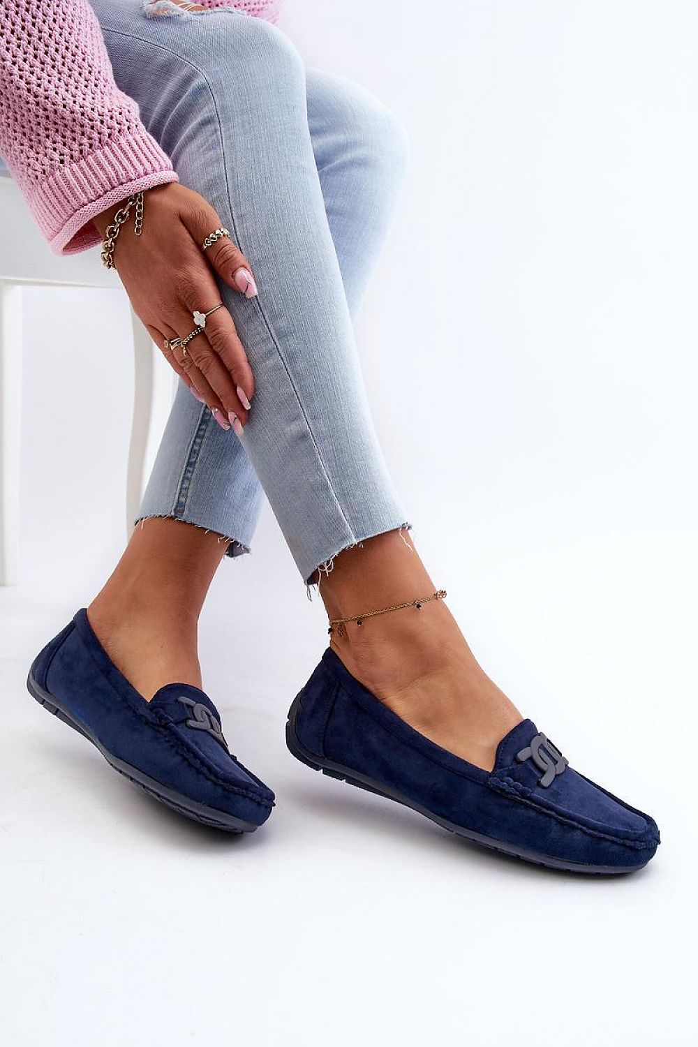  Mocasini model 196394 Step in style 