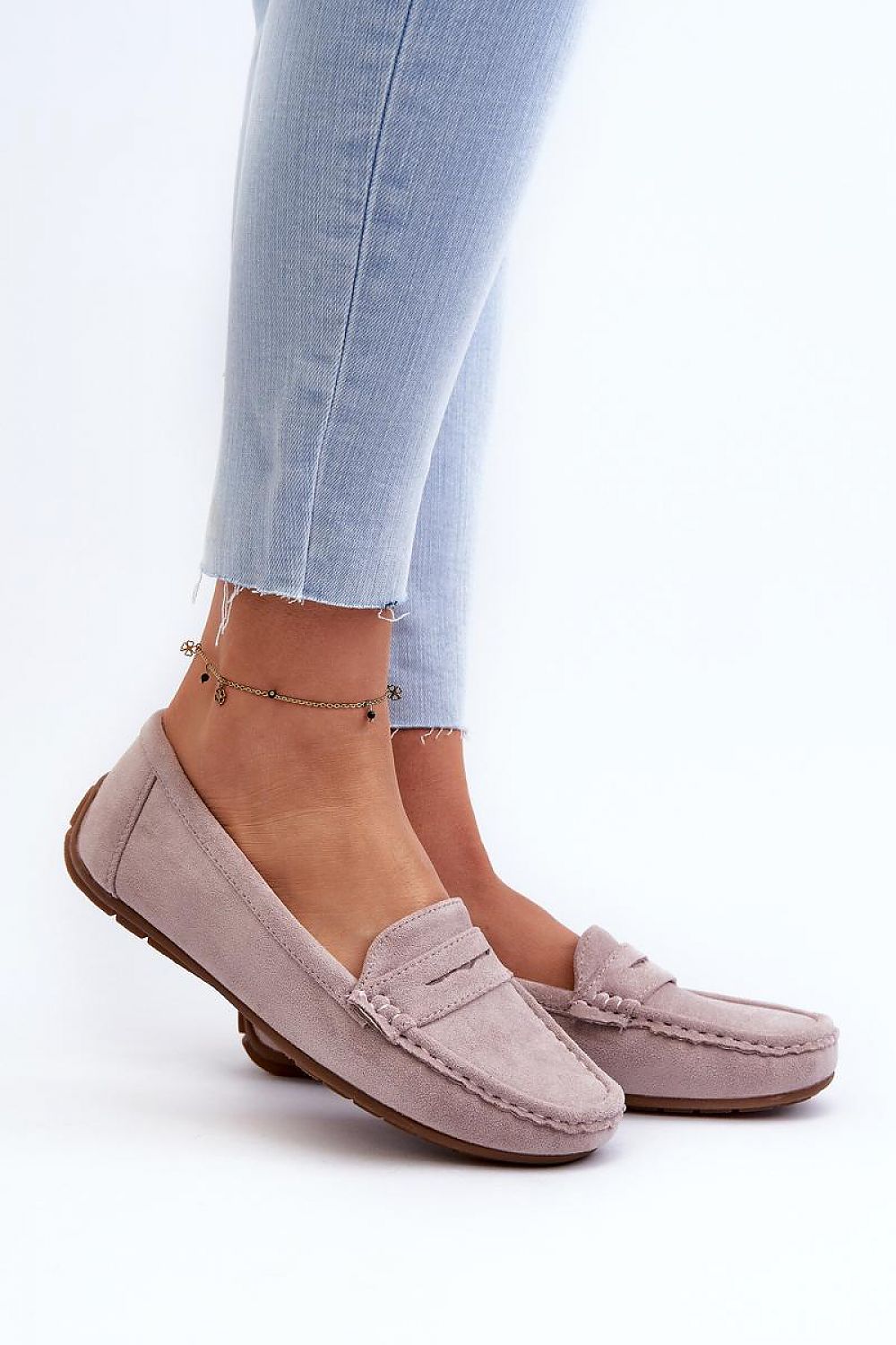  Mocasini model 196396 Step in style 