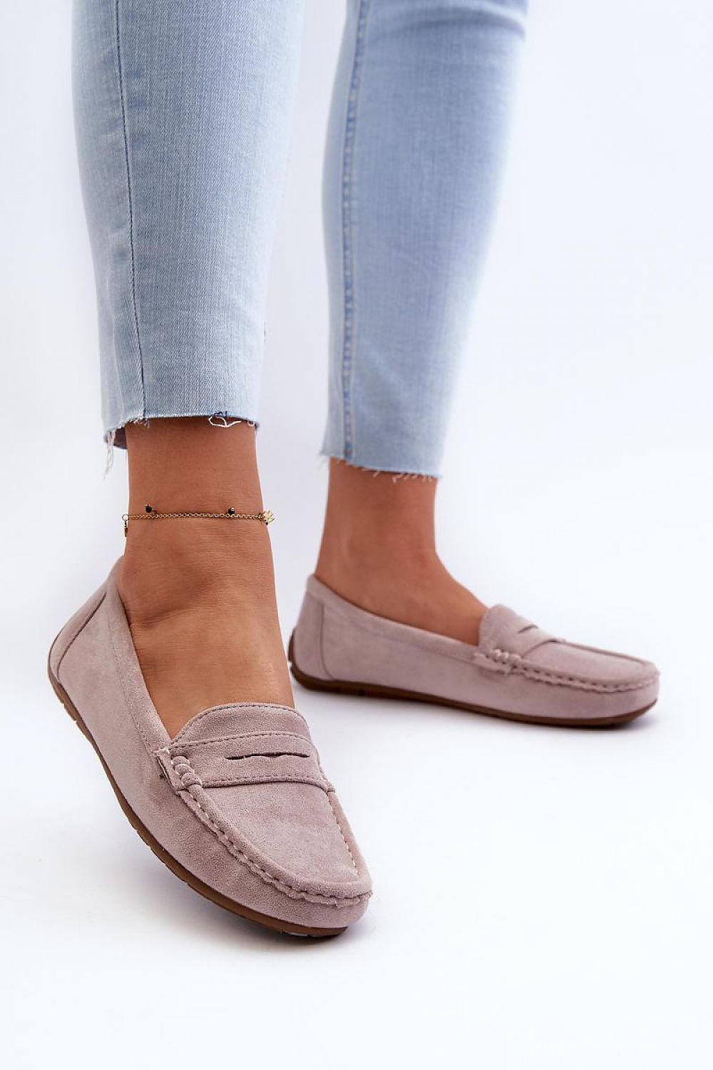  Mocasini model 196396 Step in style 
