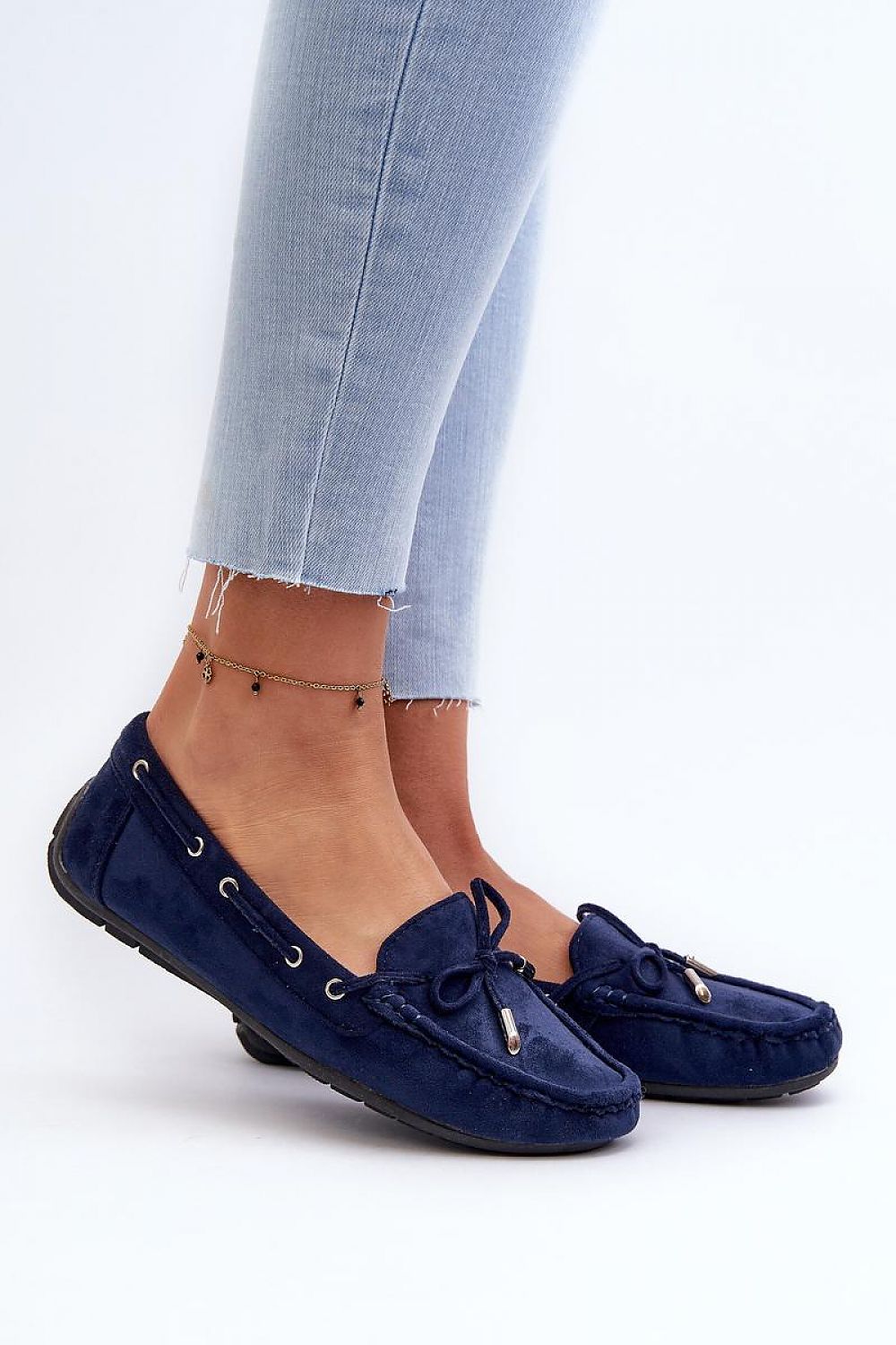  Mocasini model 196397 Step in style 
