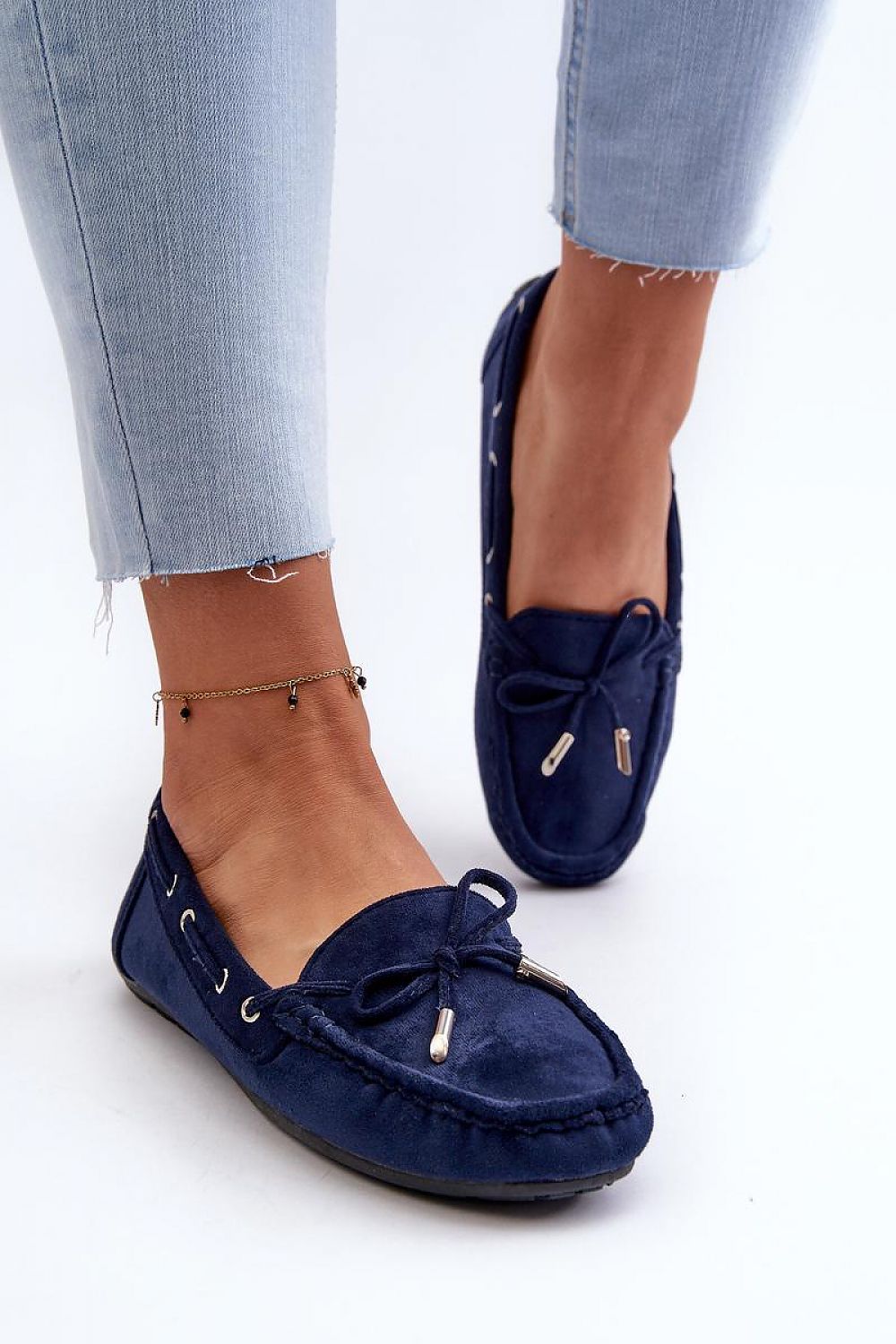  Mocasini model 196397 Step in style 