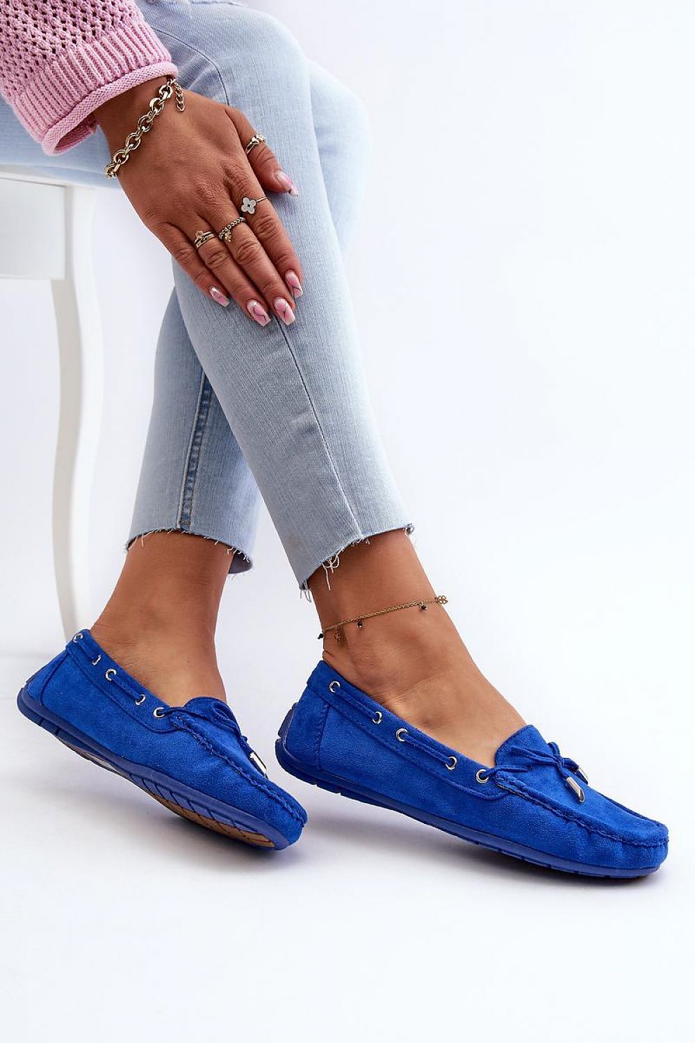  Mocasini model 196398 Step in style 