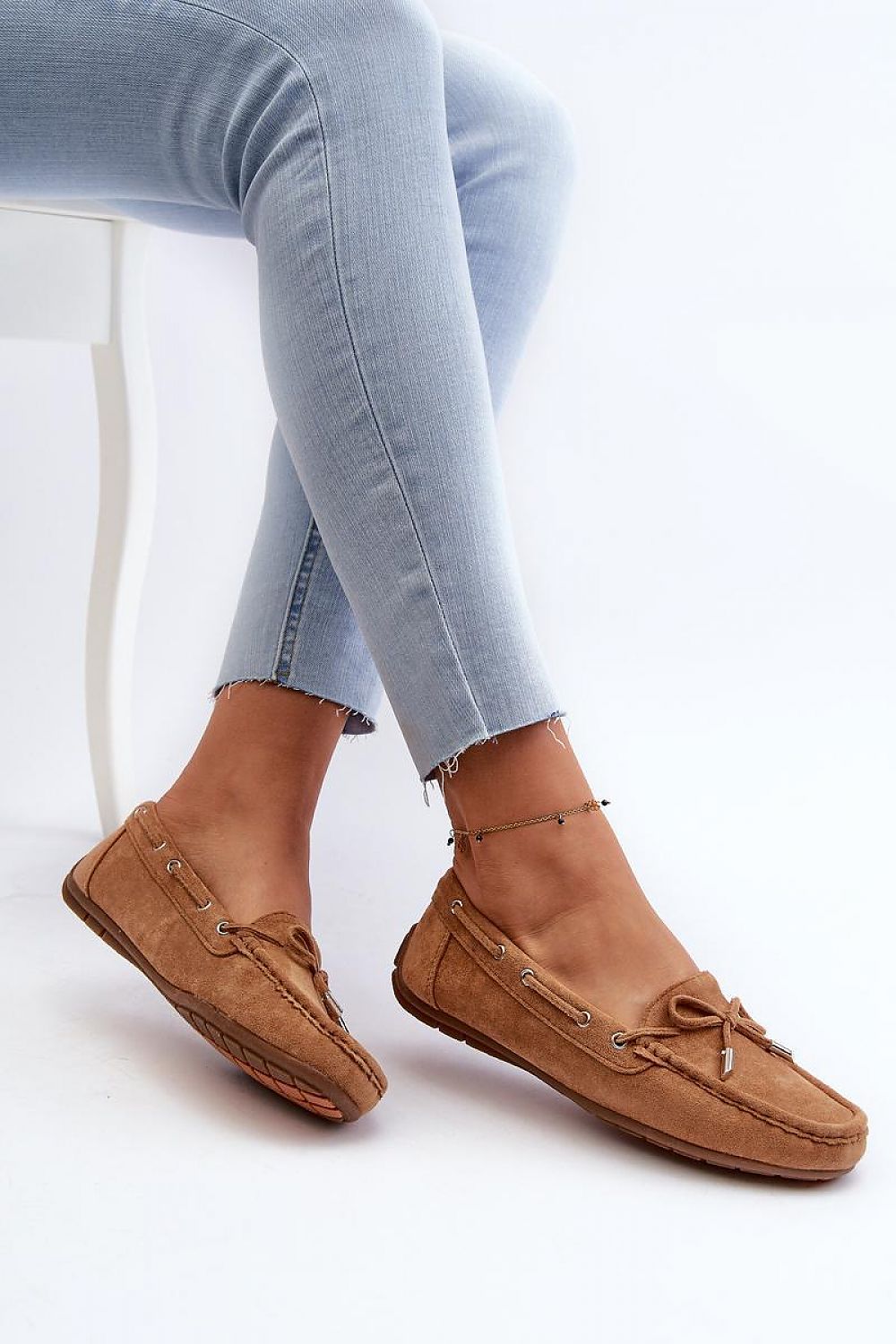  Mocasini model 196399 Step in style 