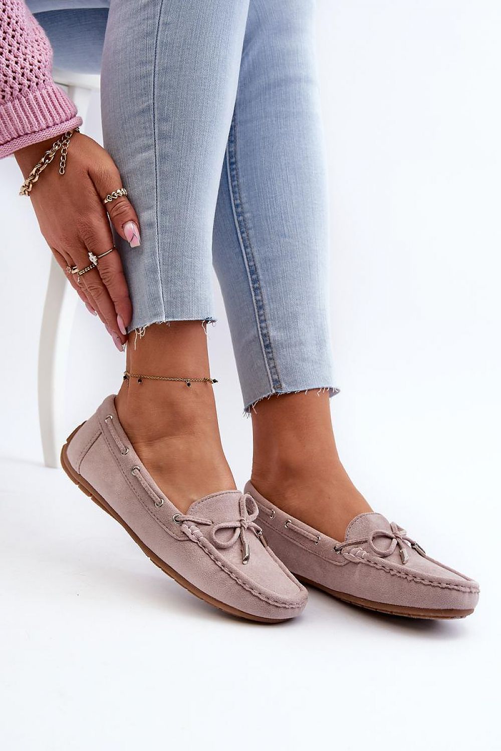  Mocasini model 196400 Step in style 