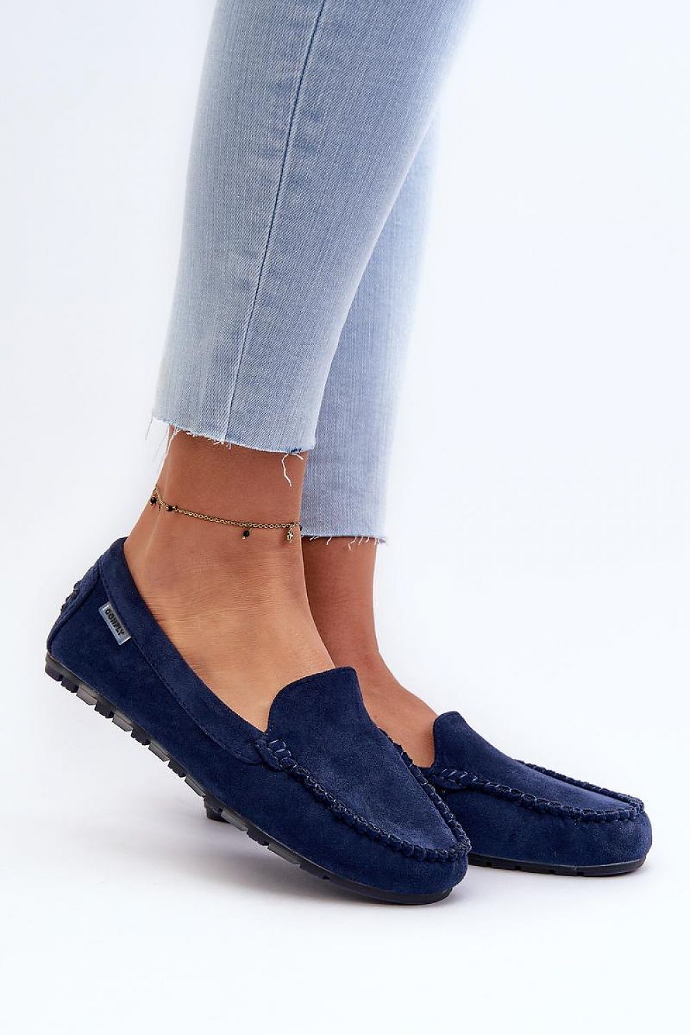  Mocasini model 196402 Step in style 