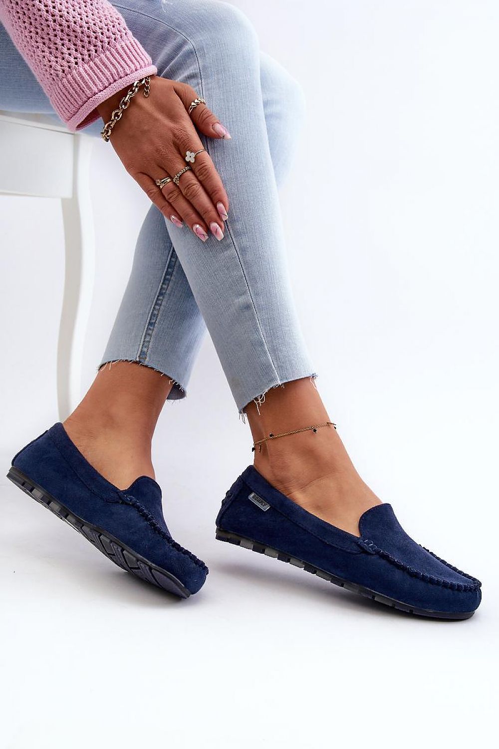  Mocasini model 196402 Step in style 